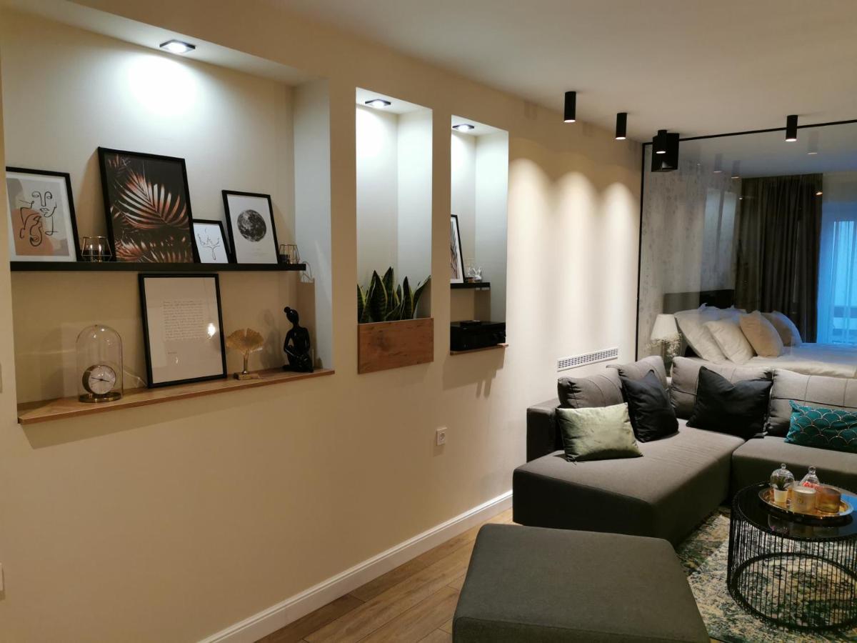 Apartman My Story 奥西耶克 外观 照片