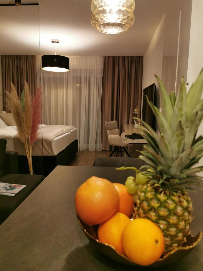 Apartman My Story 奥西耶克 外观 照片