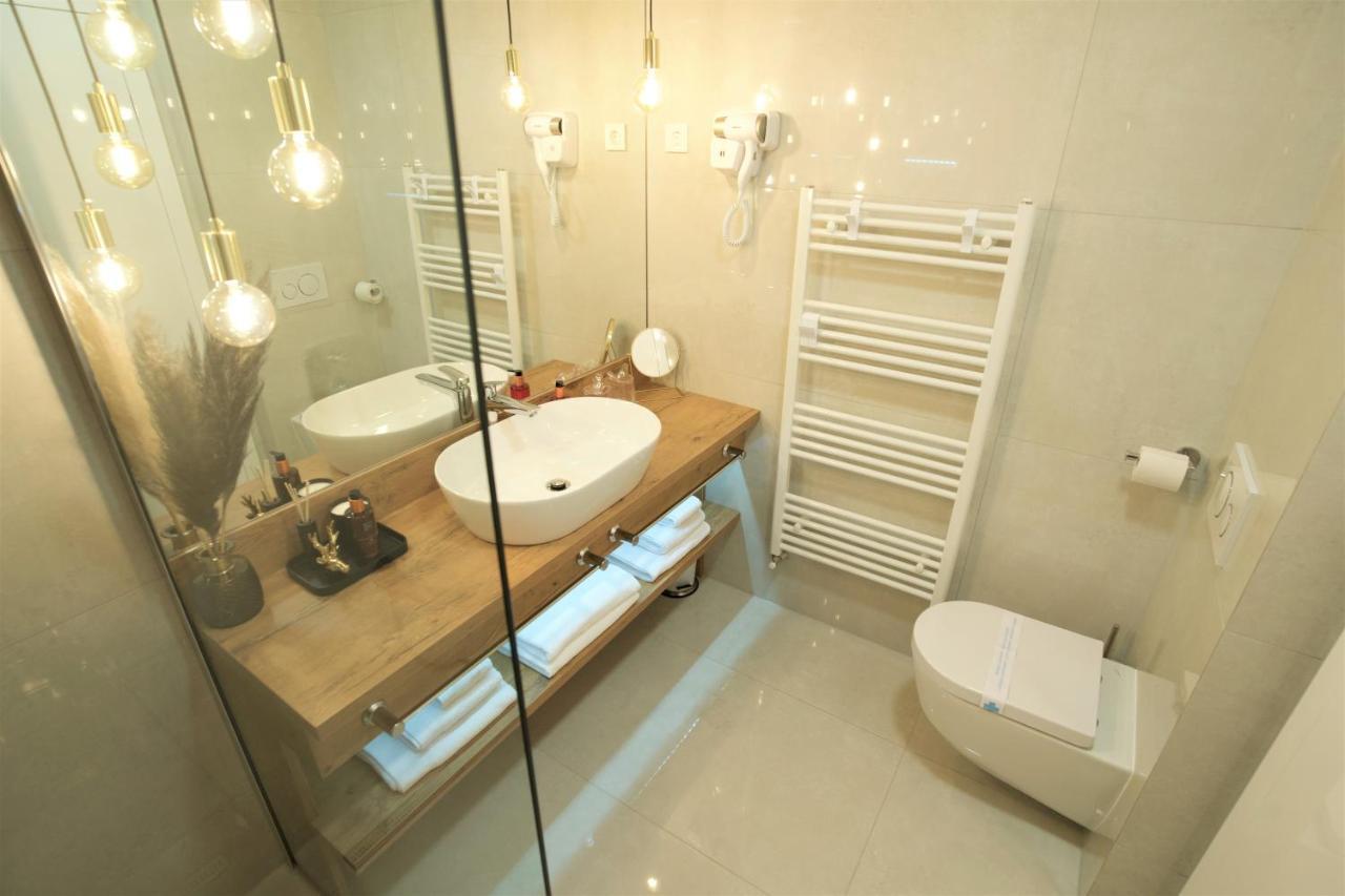 Apartman My Story 奥西耶克 外观 照片