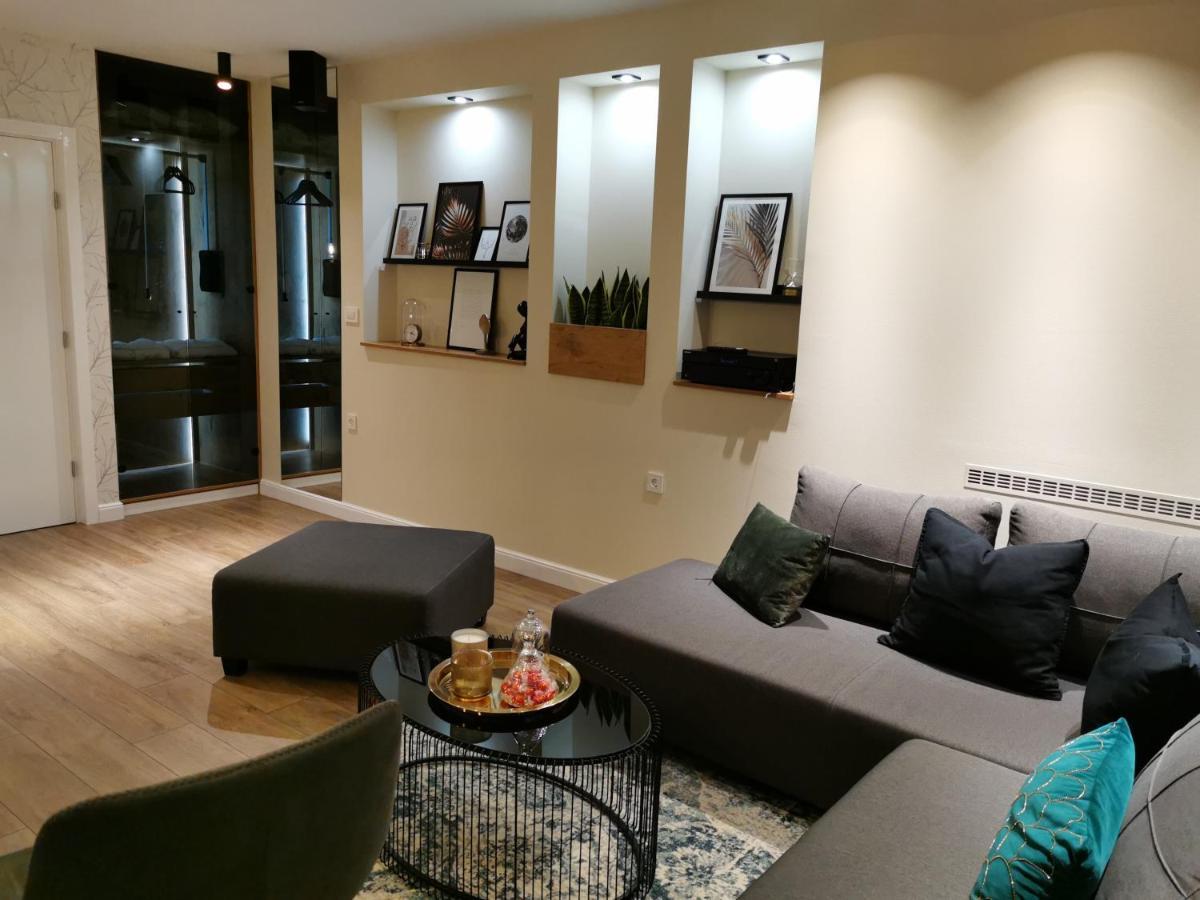 Apartman My Story 奥西耶克 外观 照片