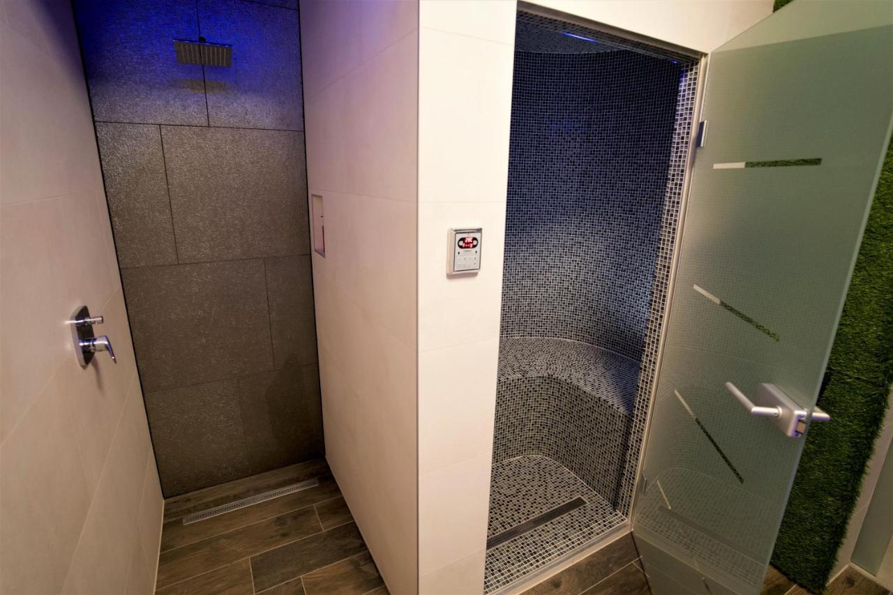 Apartman My Story 奥西耶克 外观 照片