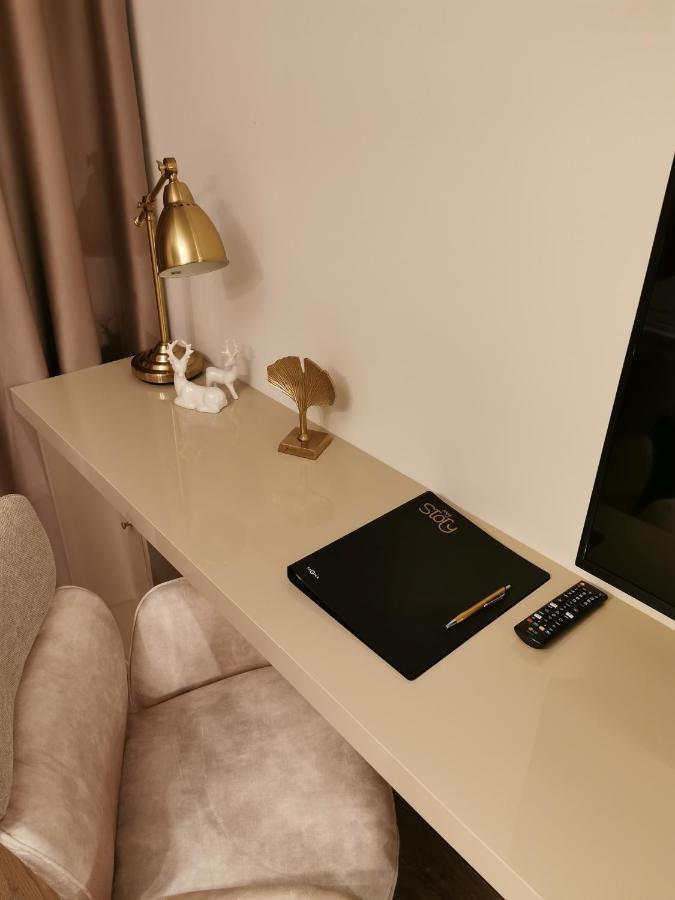 Apartman My Story 奥西耶克 外观 照片