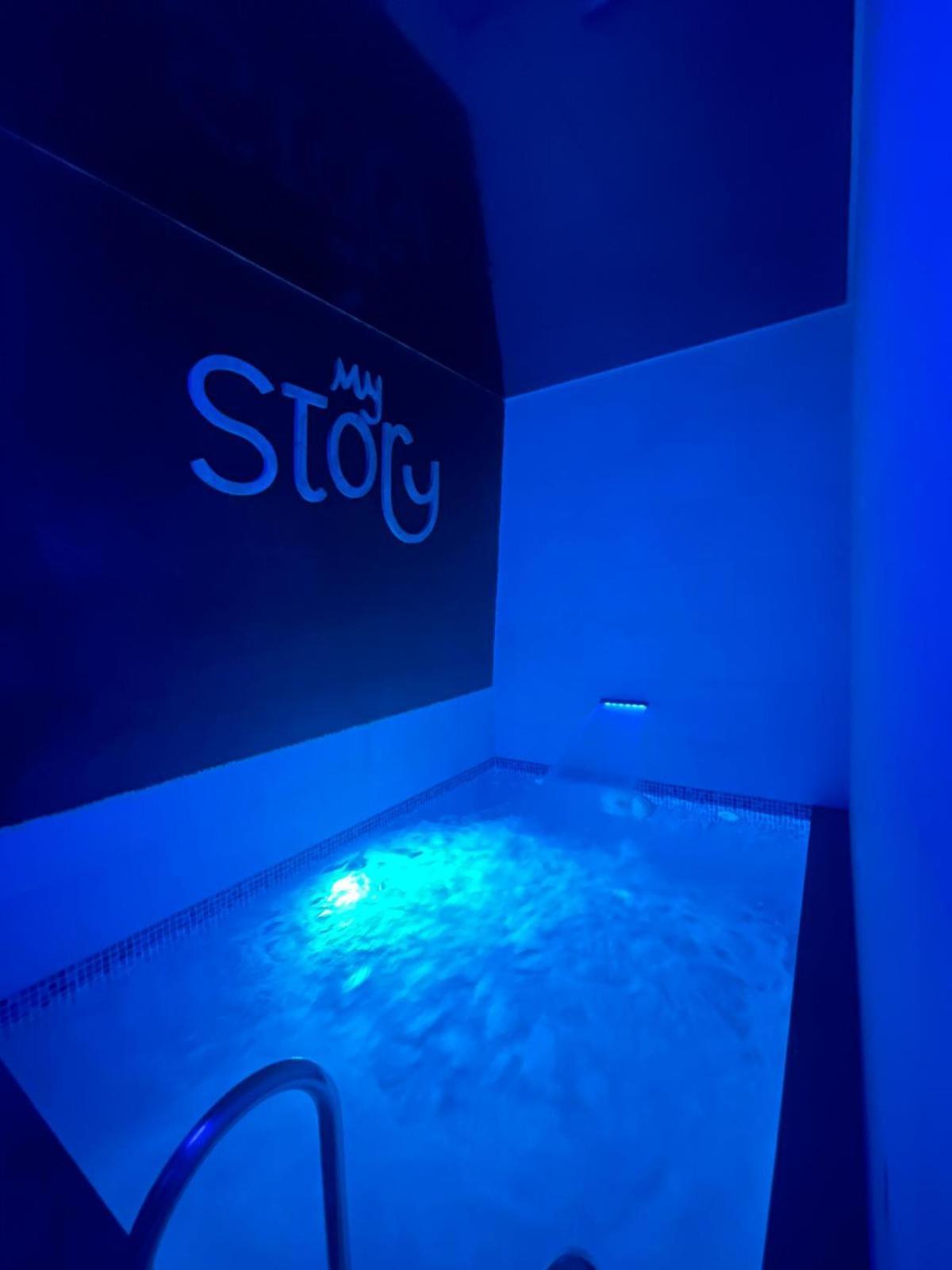 Apartman My Story 奥西耶克 外观 照片