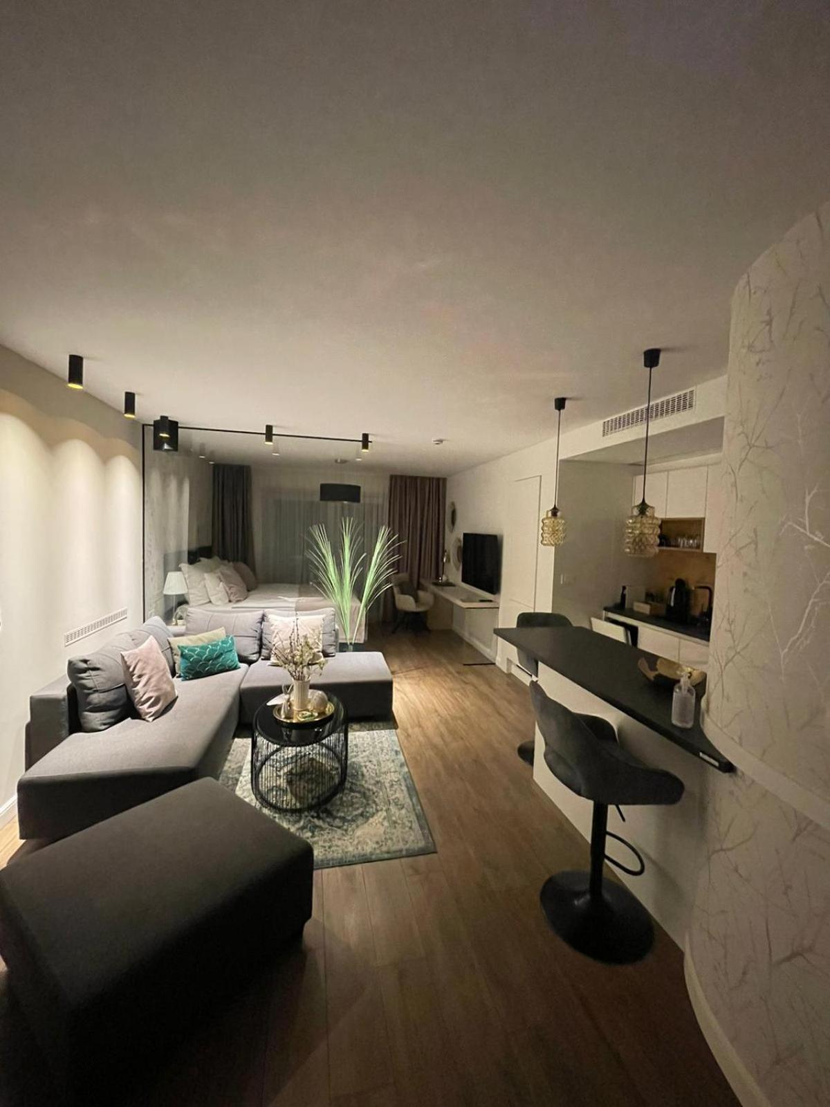 Apartman My Story 奥西耶克 外观 照片