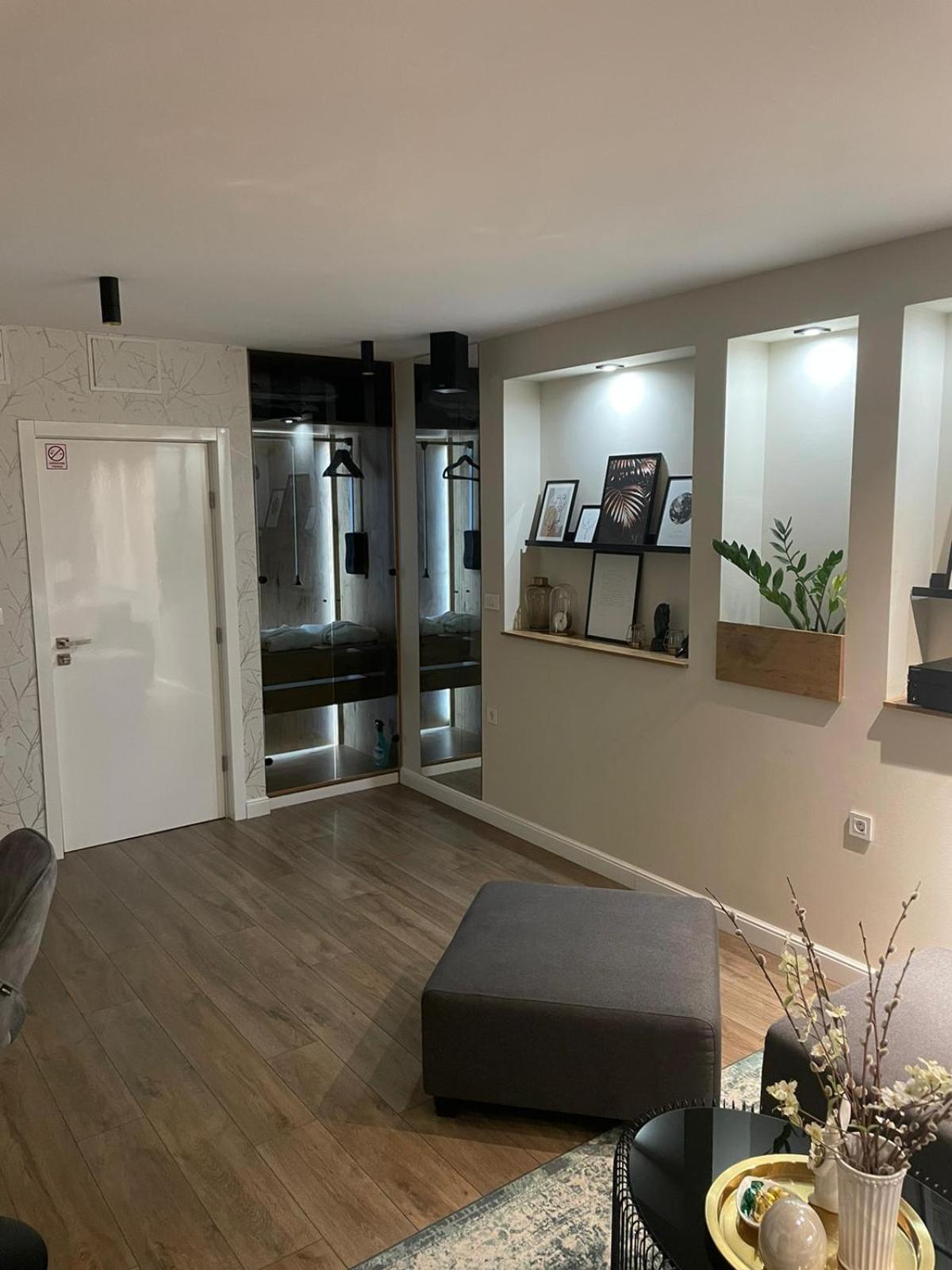 Apartman My Story 奥西耶克 外观 照片