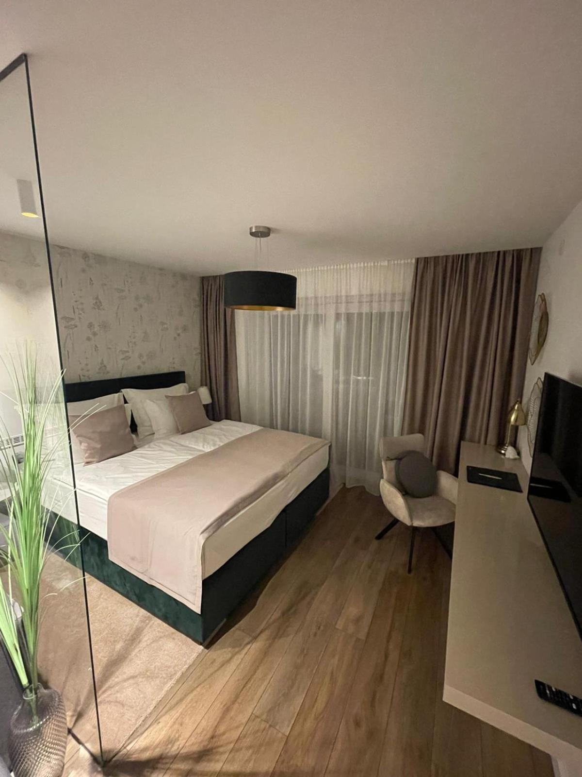 Apartman My Story 奥西耶克 外观 照片